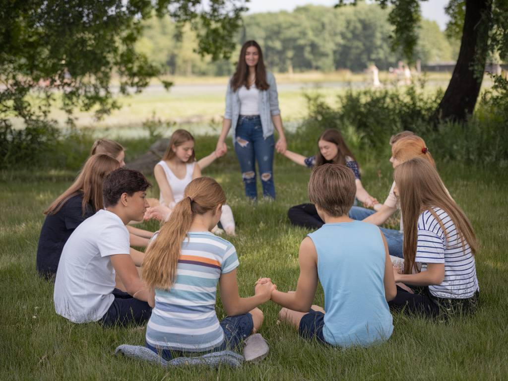 les bienfaits des oméga-3 pour la santé mentale des adolescents