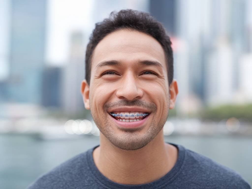 Orthodontie invisible pour adultes : une solution viable ?